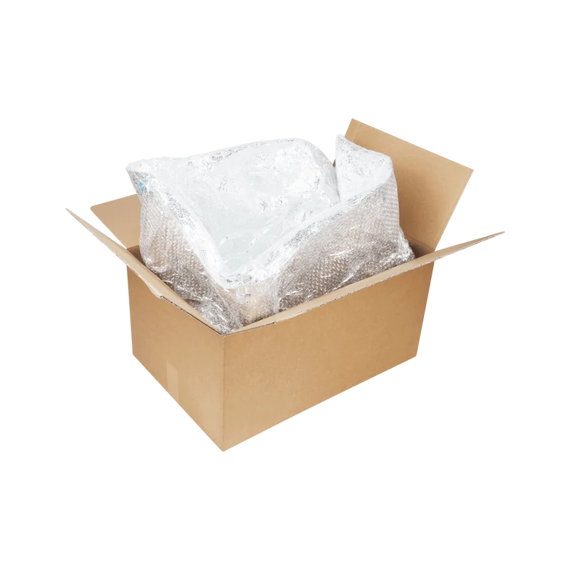 Thermobox faltbar 500 x 300 x 300 mm mit 4-lagiger Isoliertasche