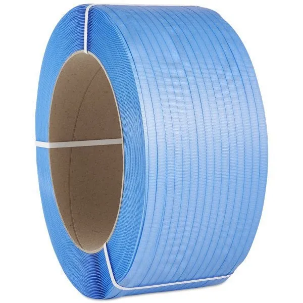 PP Umreifungsband - 12mm x 2500m x 0,63mm