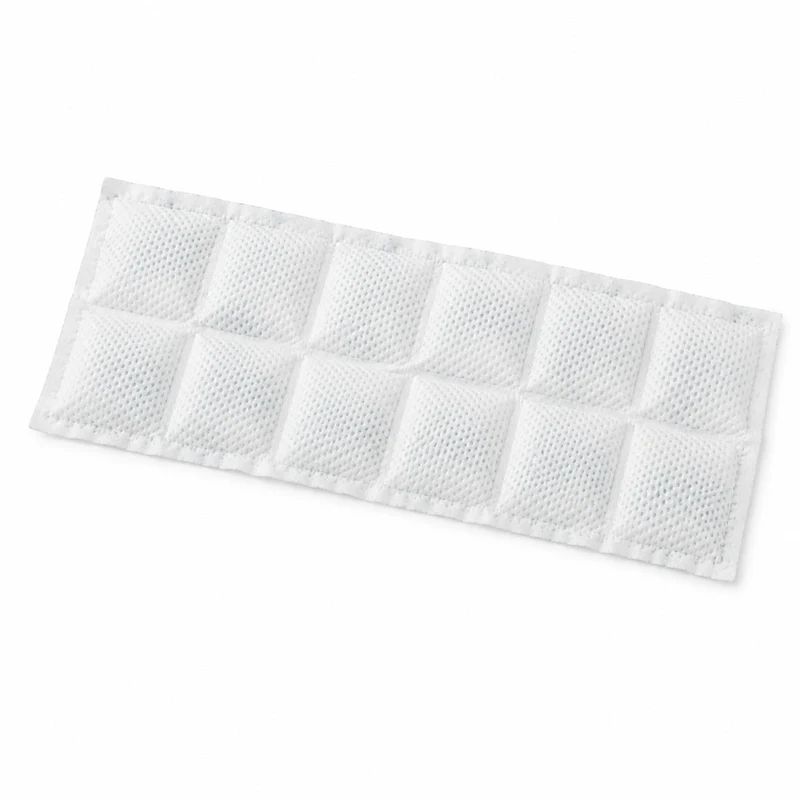 Kühlmatte 2 x 6 Zellen (140 x 400 mm) – 1000 Stück