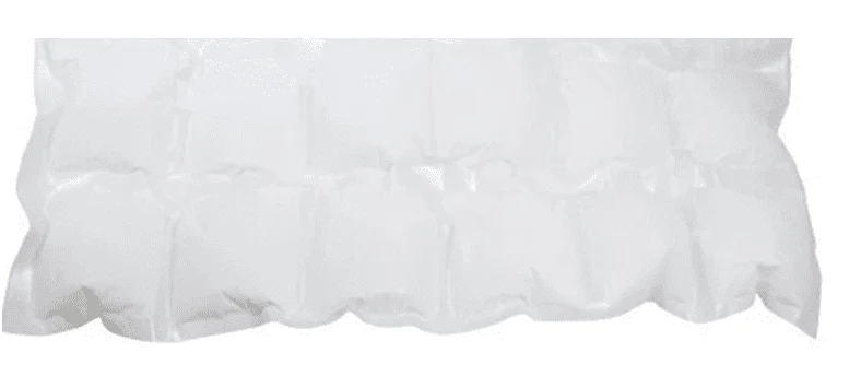 Kühlmatte 2 x 6 Zellen (140 x 400 mm) – 1000 Stück