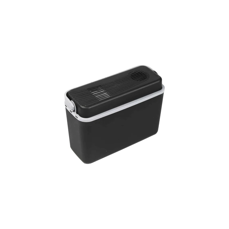 Kühlbox 12L mit 12-Volt-Anschluss + 2 Kühlakkus