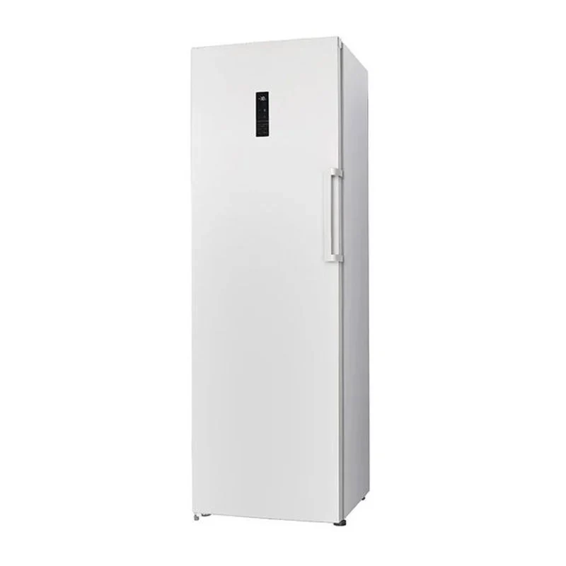 FV356N4AWU 16 قدم مجمدة عمودي هايسنس ابيض
