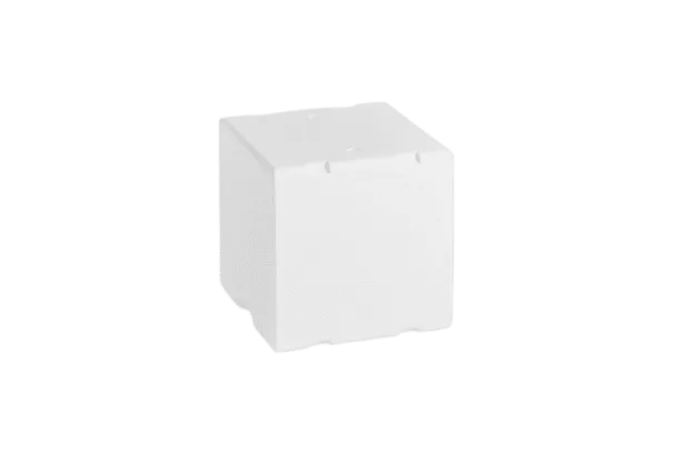 EPS-Thermobox 27 L, 375 x 375 x 375 mm