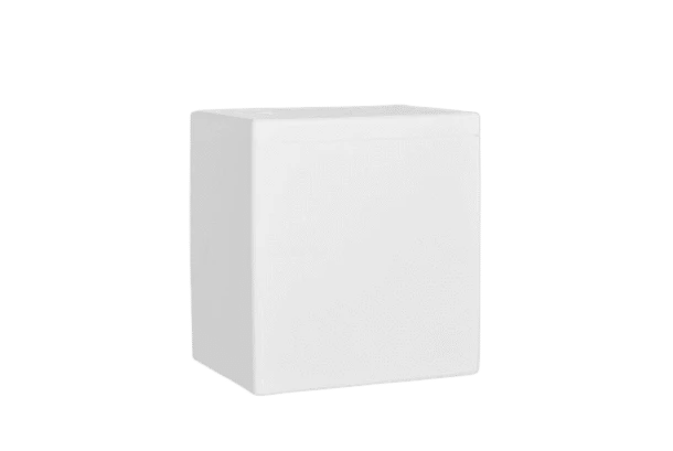 EPS-Thermobox 173 L, 800x600x650 mm (6x auf Palette)