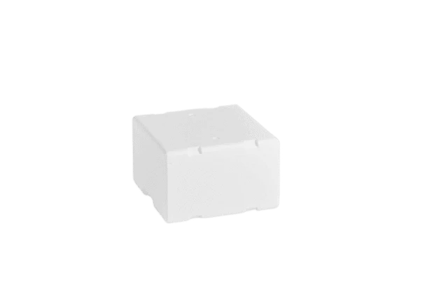 EPS-Thermobox 15 L, 375 x 375 x 235 mm