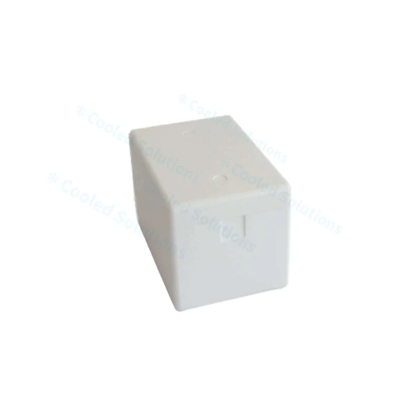 Styroporbox 4,7 L, 300 x 200 x 200 mm (200x auf Palette)