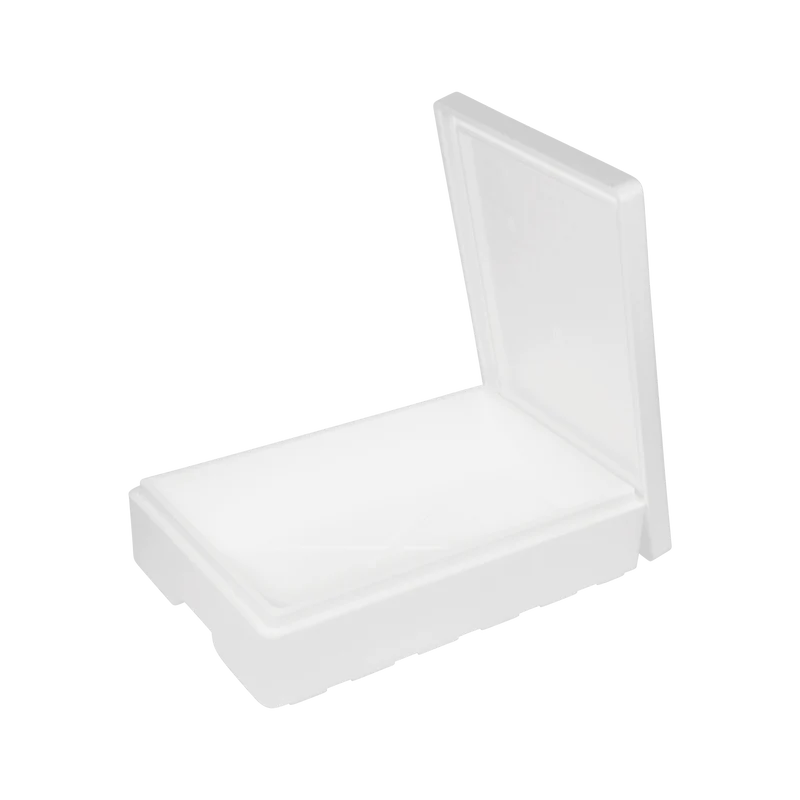 Styroporbox 25 L, 600 x 400 x 155 mm