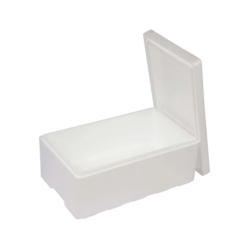 Styroporbox 19 L, 500 x 300 x 210 mm