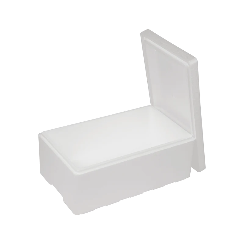 Styroporbox 19 L, 500 x 300 x 210 mm