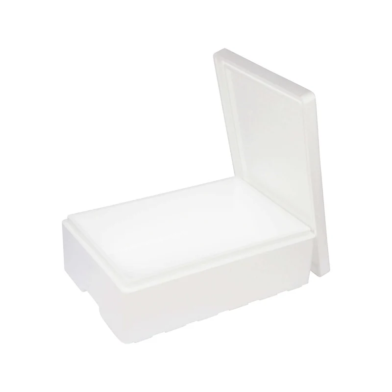 Styroporbox 34 L, 600 x 400 x 205 mm