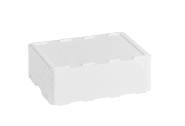 Styroporbox 12 L, 400 x 300 x 155 mm