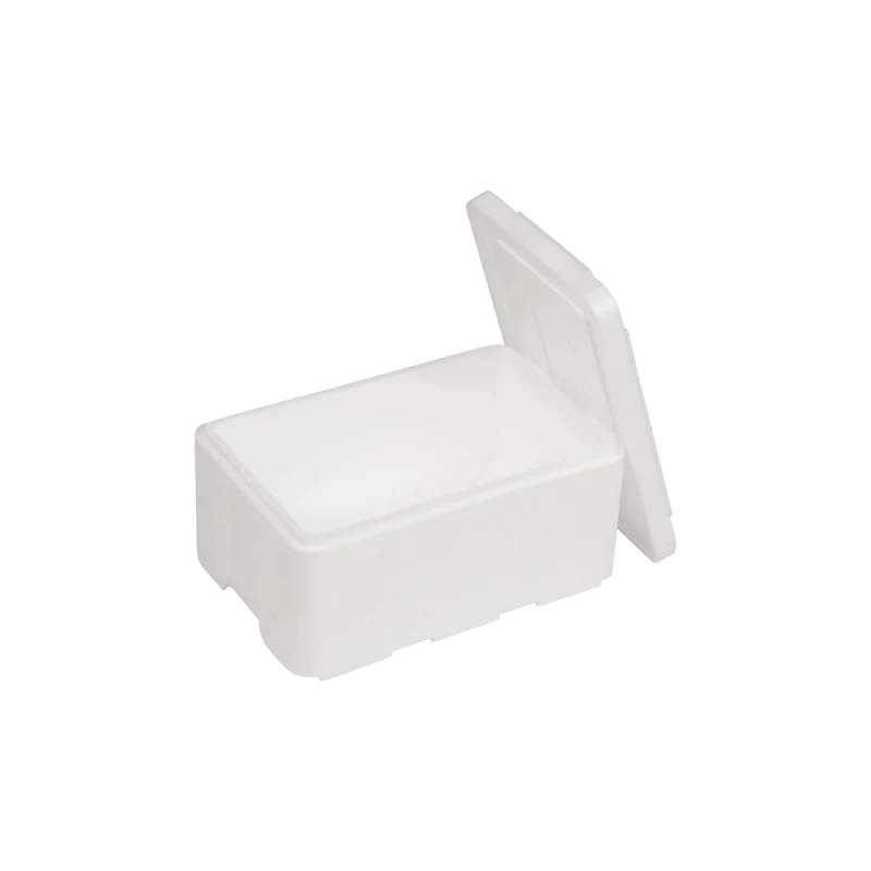 Styroporbox 5 L, 300 x 200 x 155 mm