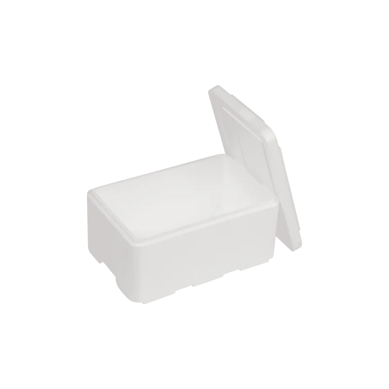 Styroporbox 5 L, 300 x 200 x 155 mm
