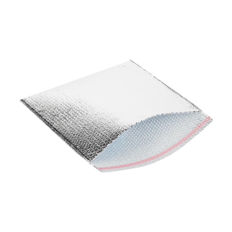 Kühlversandtasche 45 x 45 cm + Klebestreifen
