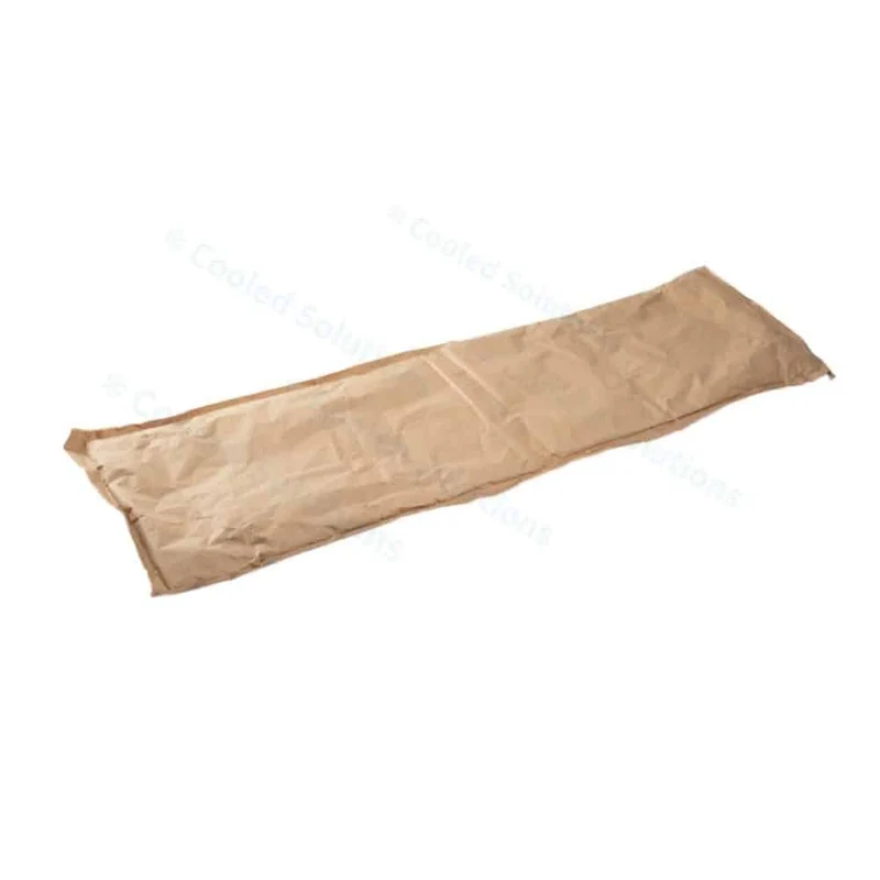 Isoliner-Isolierblätter (L) — 36 Blätter für 18 Kartons mit 355 x 355 x 355 mm
