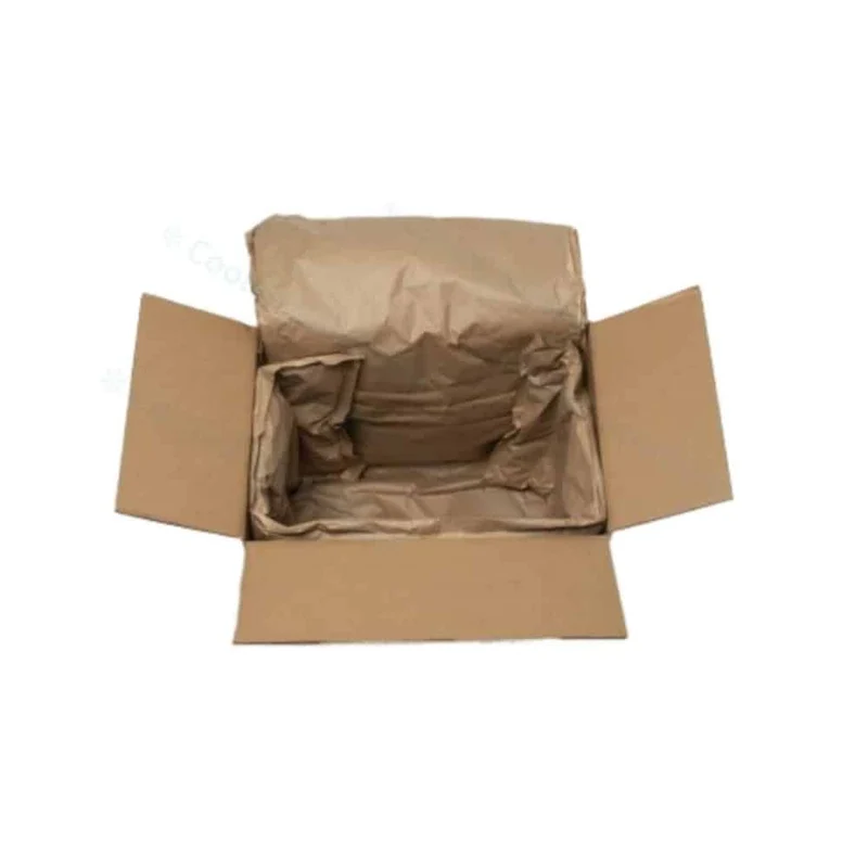 Isoliner-Isolierblätter (L) — 36 Blätter für 18 Kartons mit 355 x 355 x 355 mm