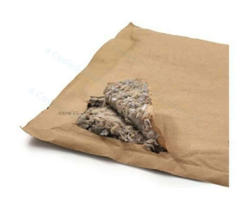 Isoliner-Isolierblätter (M) — 42 Blätter für 21 Kartons mit 300 x 300 x 300 mm