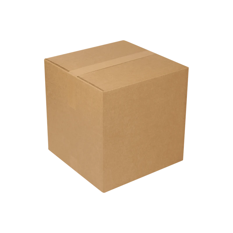 Isolierbox (L) 355 x 355 x 355 mm — komplett inkl. 2 Isoliners
