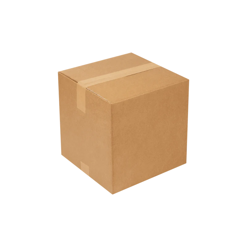 Isolierbox (M) 300 x 300 x 300 mm — komplett inkl. 2 Isoliners