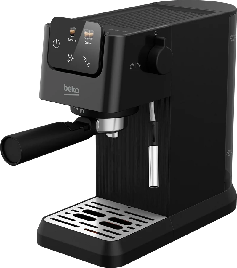 ماكنة قهوة بيكو اوتماتيك CEP 5302 B_Zidane - Steam Nozzle