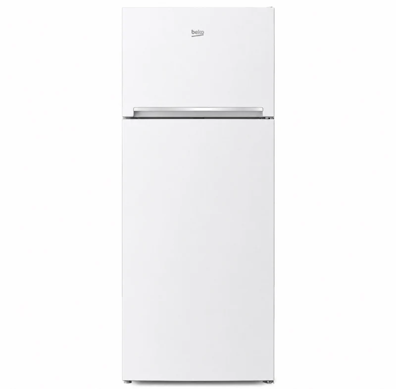 ثلاجة بيكو 22 قدم تجميد لون ابيض RDSE600M20W