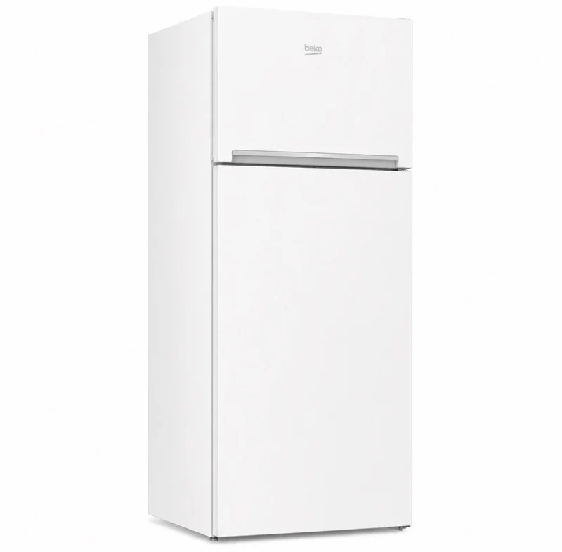 ثلاجة بيكو 22 قدم تجميد لون ابيض RDSE600M20W