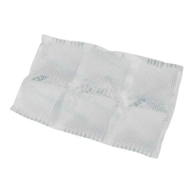 Kühlmatte 2 x 3 Zellen (140 x 200 mm) – 2000 Stück