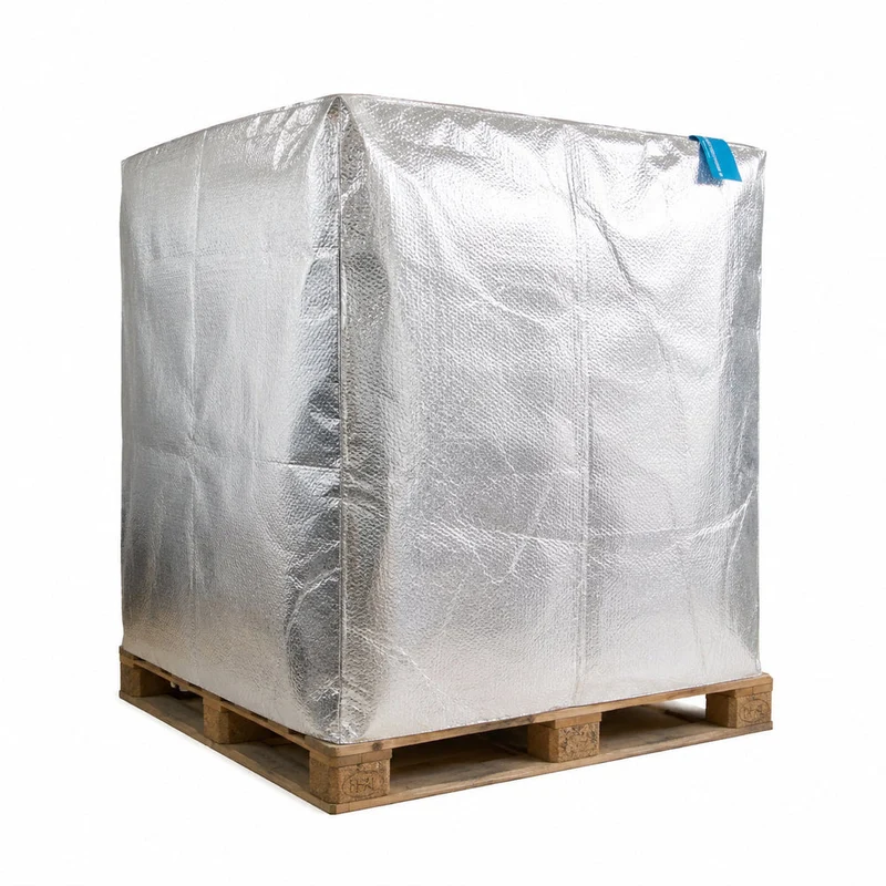 Thermohaube 120 x 120 x 150 cm