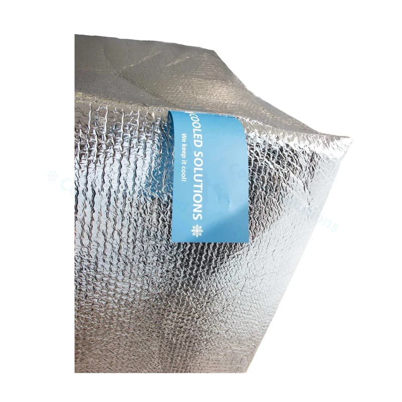 Thermohaube IBC-Container 120 x 100 x 120 cm