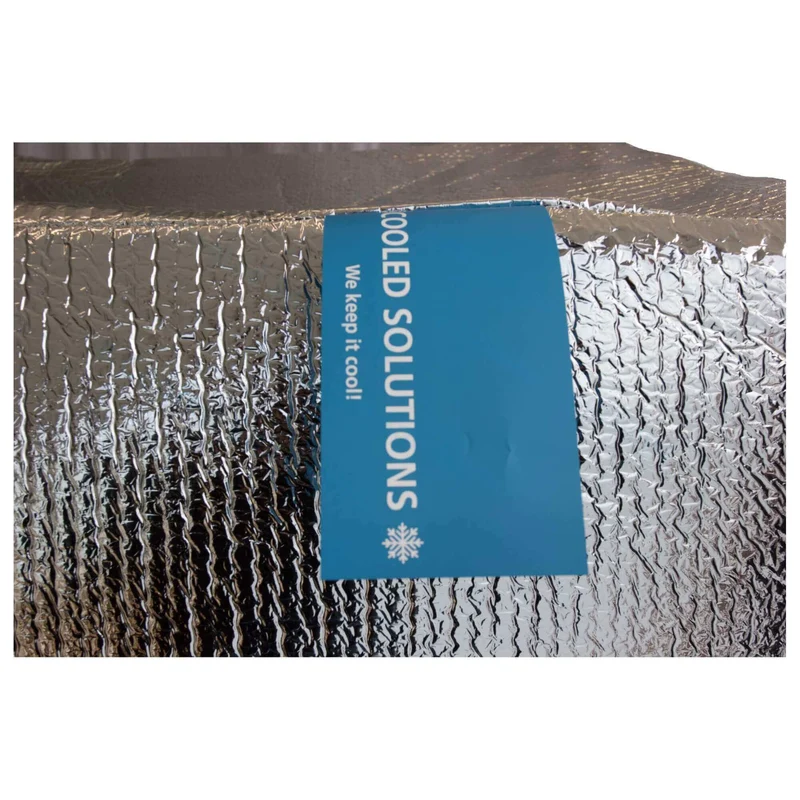 Thermohaube IBC-Container 120 x 100 x 120 cm