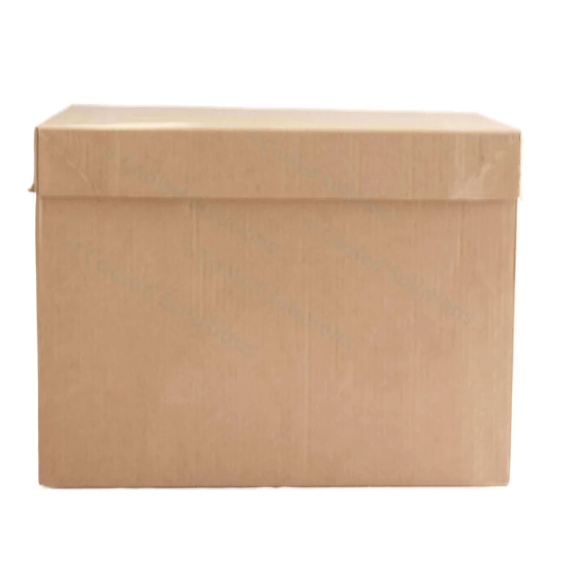 Eco Coolbox 600 x 400 x 375 mm (Palette 50 Stück)