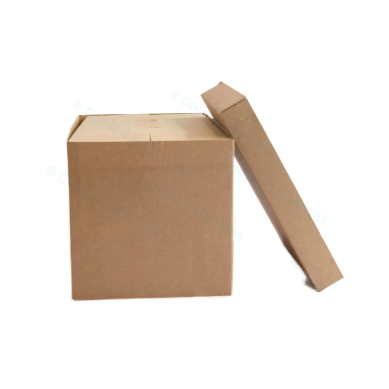 Eco Coolbox 600 x 400 x 375 mm (Palette 50 Stück)