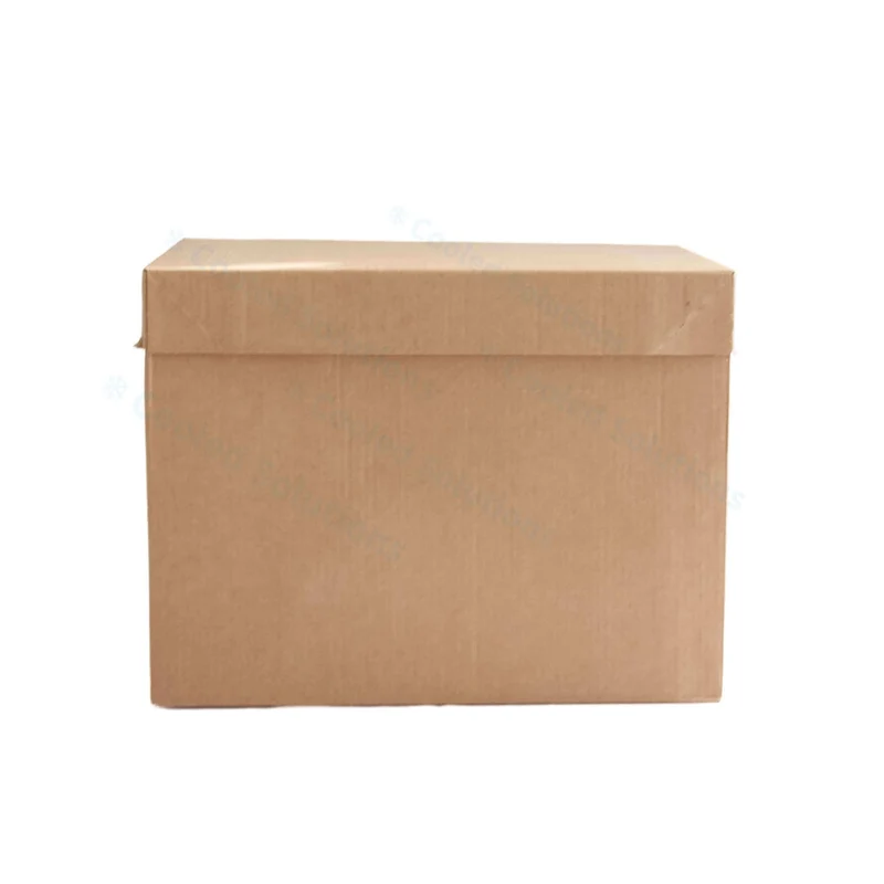 Eco Coolbox 600 x 400 x 375 mm