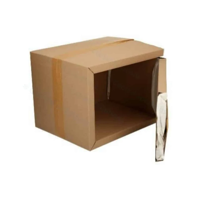 Eco Coolbox 600 x 400 x 375 mm