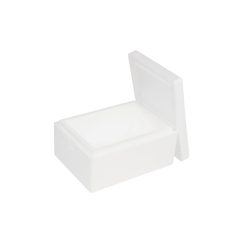 Styroporbox 10 L, 400 x 300 x 200 mm