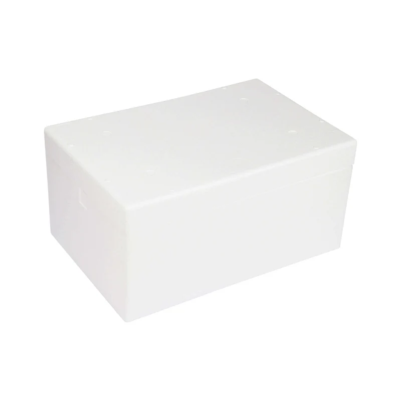 Styroporbox 30 L, 600 x 400 x 300 mm