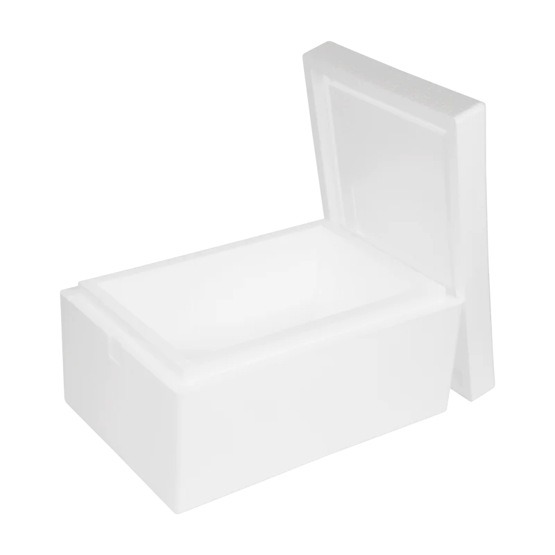 Styroporbox 30 L, 600 x 400 x 300 mm
