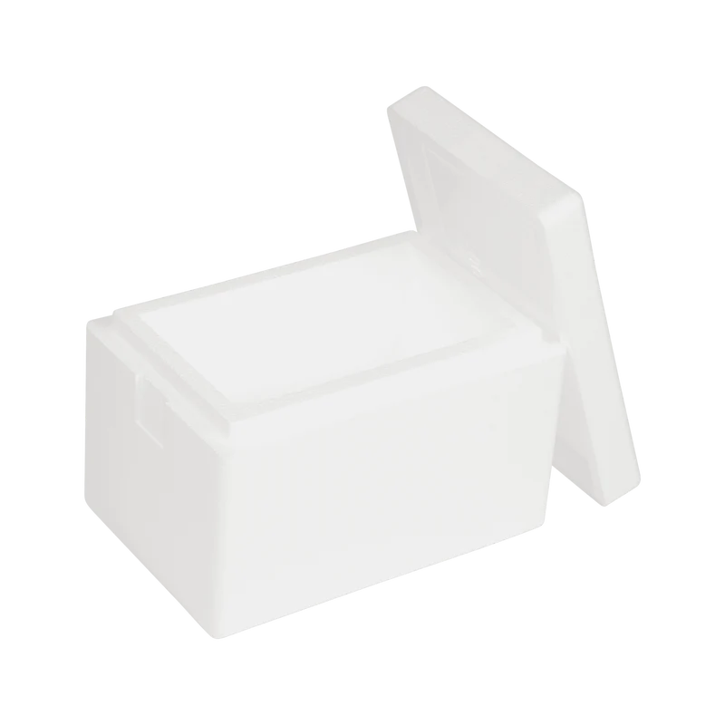 Styroporbox 4,7 L, 300 x 200 x 200 mm