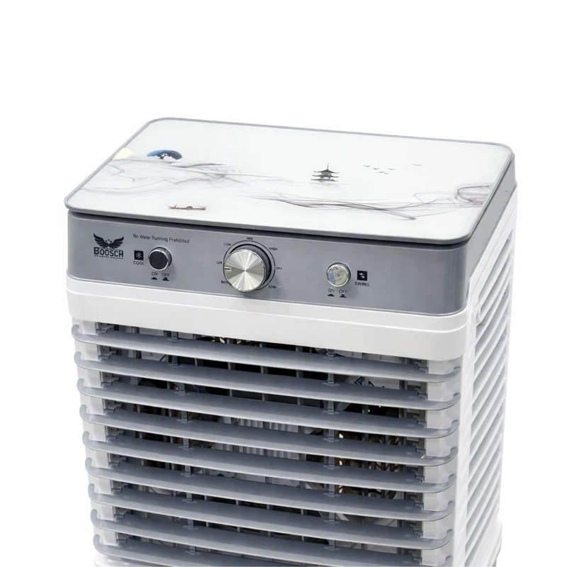 مبردة هواء داخلية بوش Air cooler BOOSCH
