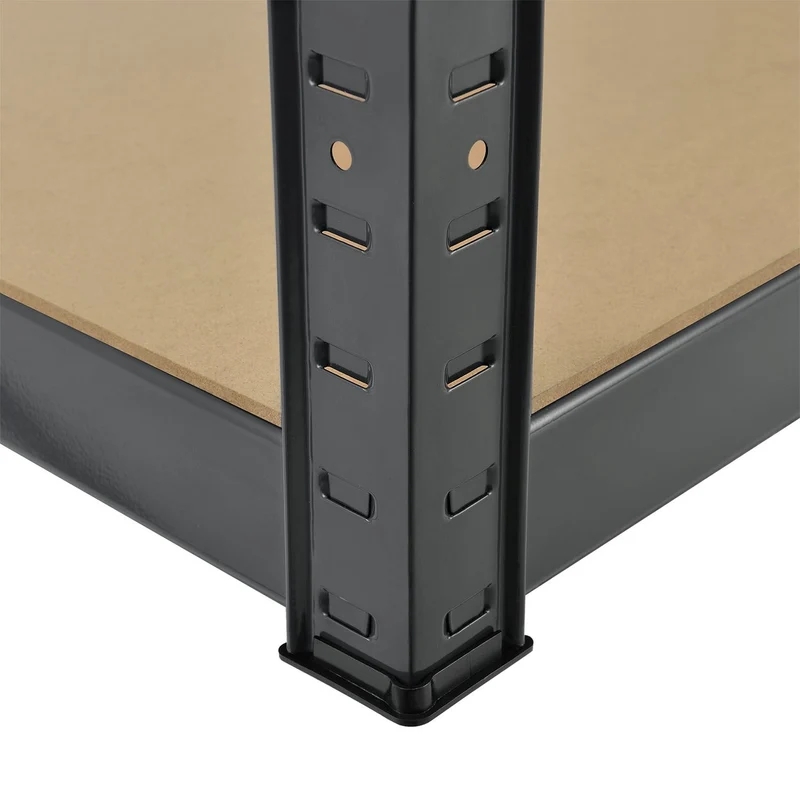 3er Regalsystem 1 Corner & 2 Basic