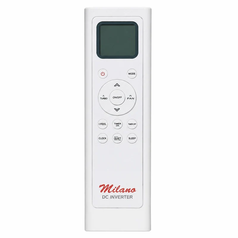 سبلت ميلانو جداري إنفيرتر حجم 1.5 طن ML-18CH