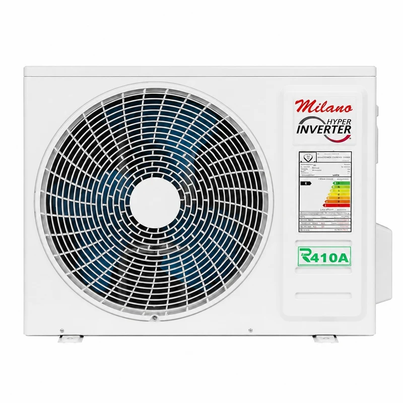 سبلت ميلانو جداري إنفيرتر حجم 1.5 طن ML-18CH