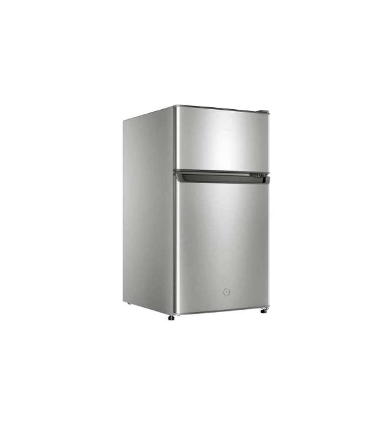 ثلاجة هاير 4 قدم HRD-125FNFMSLUK3(IQ)