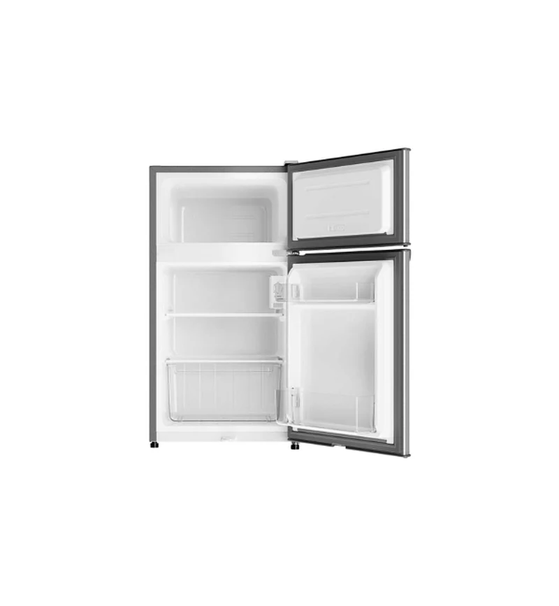 ثلاجة هاير 4 قدم HRD-125FNFMSLUK3(IQ)