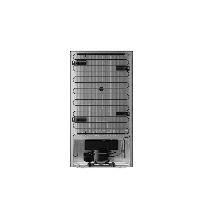 ثلاجة هاير 4 قدم HRD-125FNFMSLUK3(IQ)