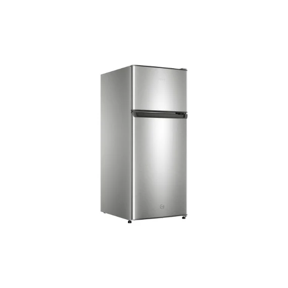 ثلاجة هاير 6 قدم HRD-175FNFMSLUK3(IQ)
