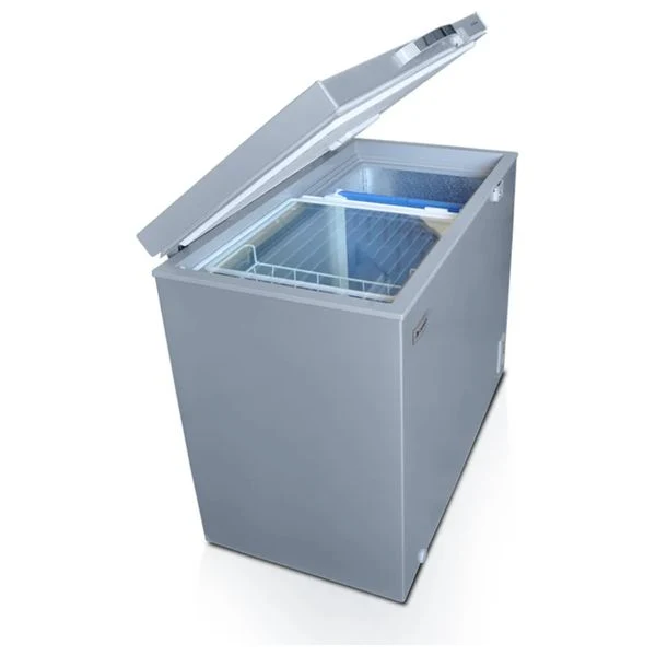 مجمدة دينكا 10 قدم سلفر GCF-355SL