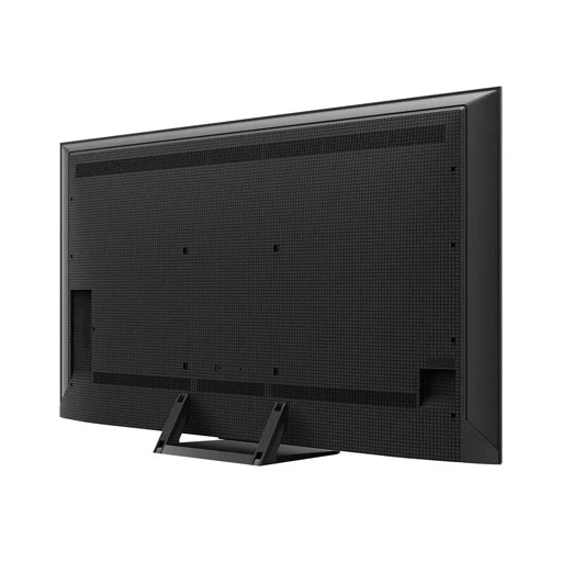 شاشة سمارت QLED بدقة 4k قياس 55 بوصة C745 TV C745 QLED 4K Google 55 Inch