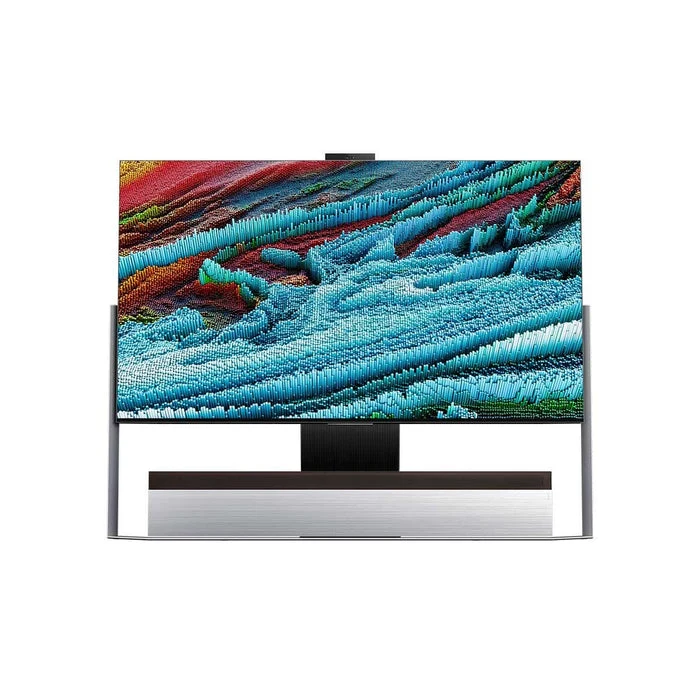 شاشة TCL X925 Pro Mini LED 8K Google TV, 85 Inch
