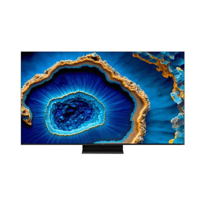 شاشة TCL C755 QD-Mini LED 4K 85"